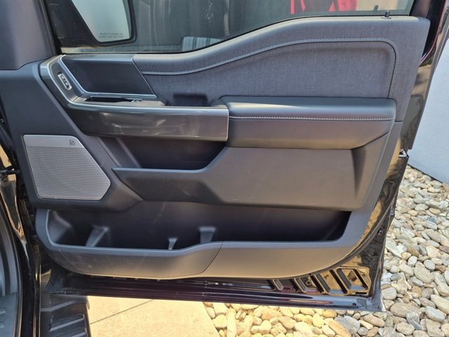 Certified 2023 Ford F150 Lariat w/ Equipment Group 502A High AWD/4WD image 37
