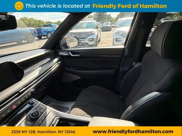 Used 2024 Hyundai Palisade Calligraphy AWD/4WD image 27