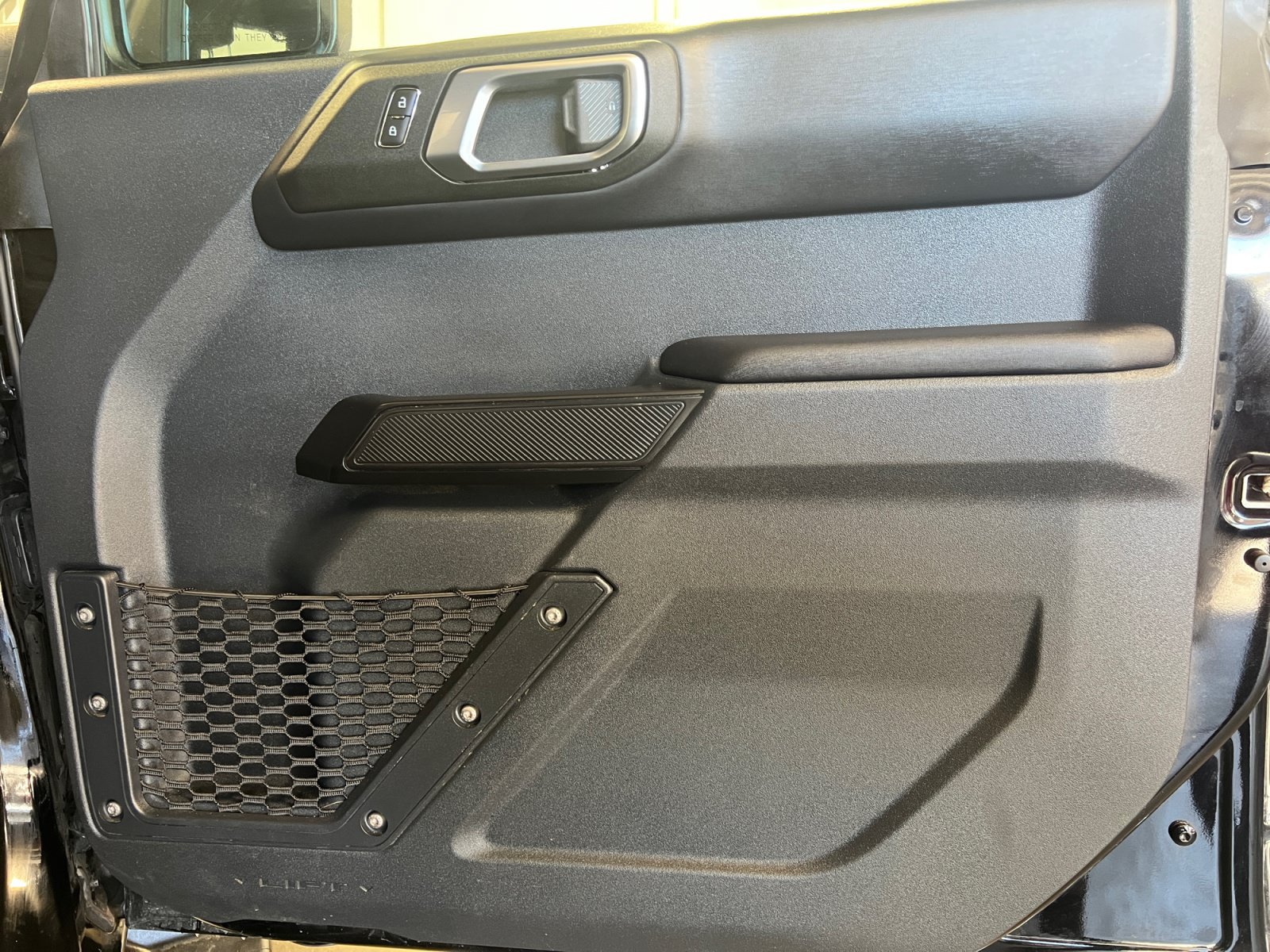 Certified 2025 Ford Bronco Outer Banks AWD/4WD image 30