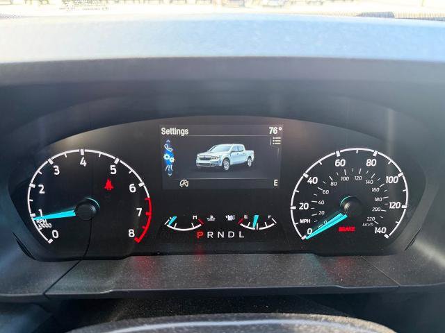 Certified 2022 Ford Maverick XL FWD image 26
