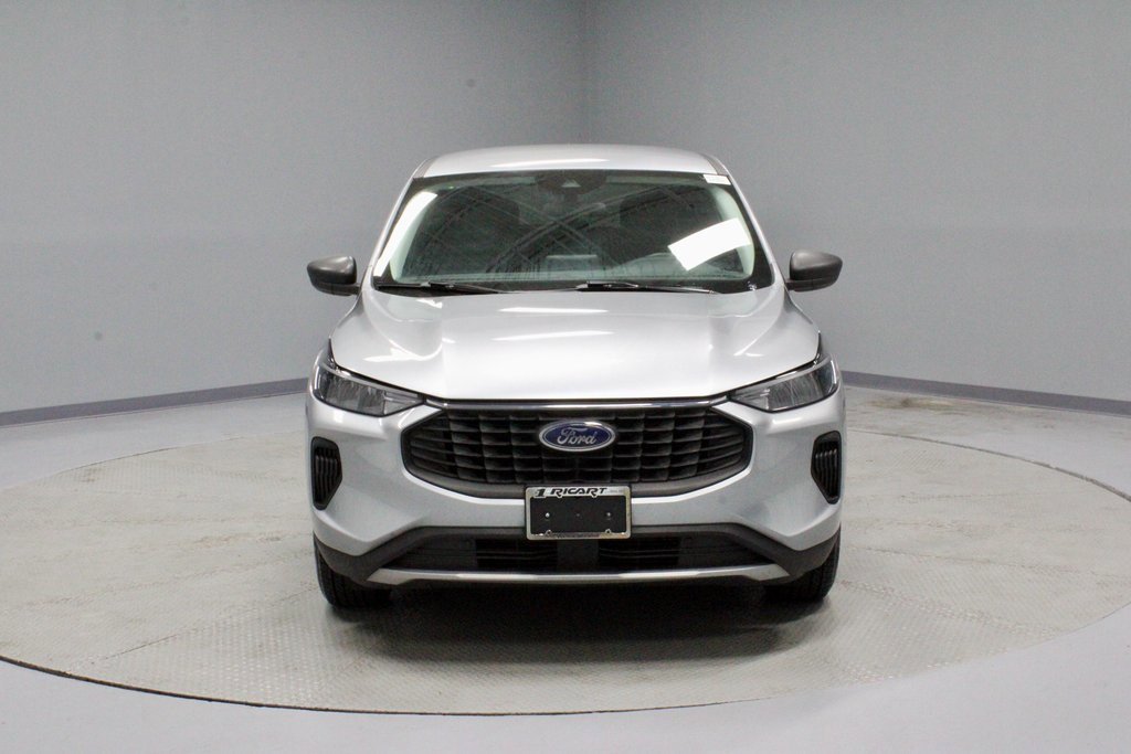 Certified 2023 Ford Escape Active image 9