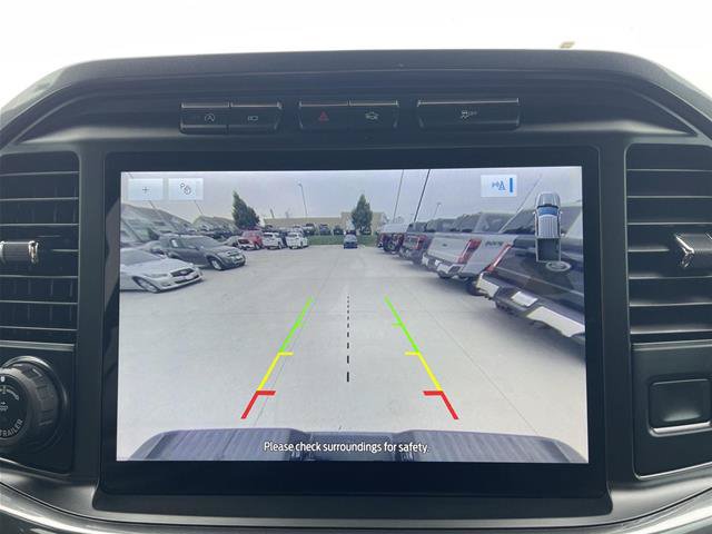 Certified 2023 Ford F150 Tremor w/ Trailer Tow Package AWD/4WD image 23