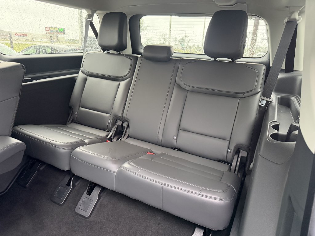 Certified 2026 Ford Expedition Max Active RWD image 16
