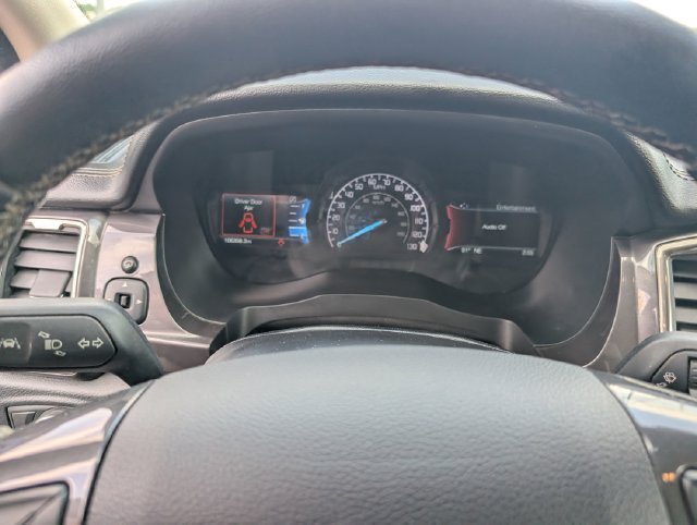 Certified 2019 Ford Ranger Lariat w/ Trailer Tow Package AWD/4WD image 22