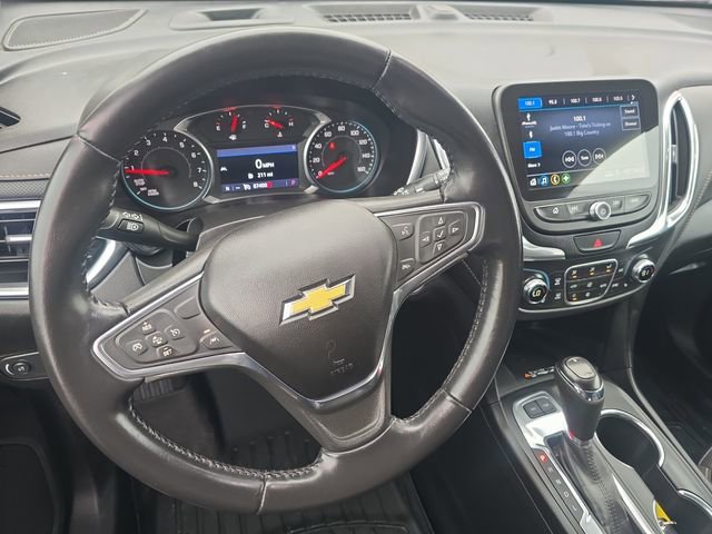 Used 2020 Chevrolet Equinox Premier w/ Premier Redline Edition image 13