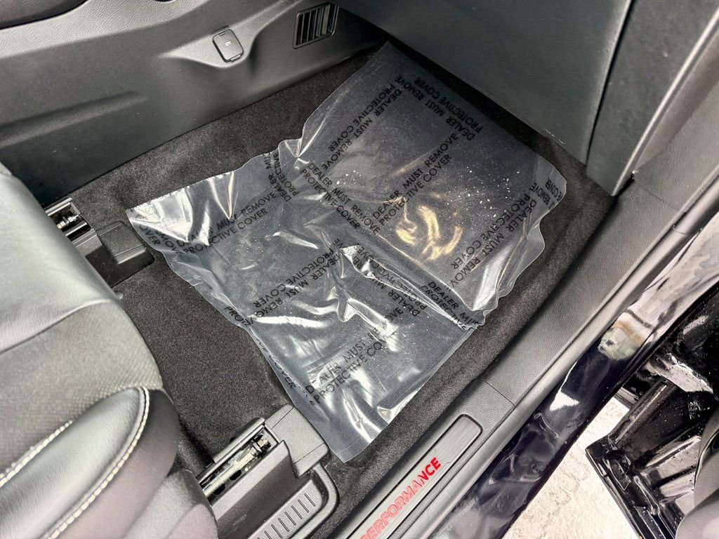 Certified 2024 Ford Edge ST w/ Cargo Accessory Package image 19