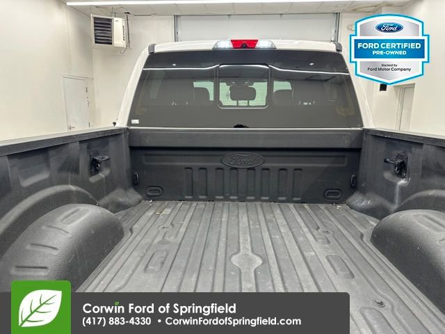 Certified 2019 Ford F350 Platinum w/ Platinum Ultimate Package image 18