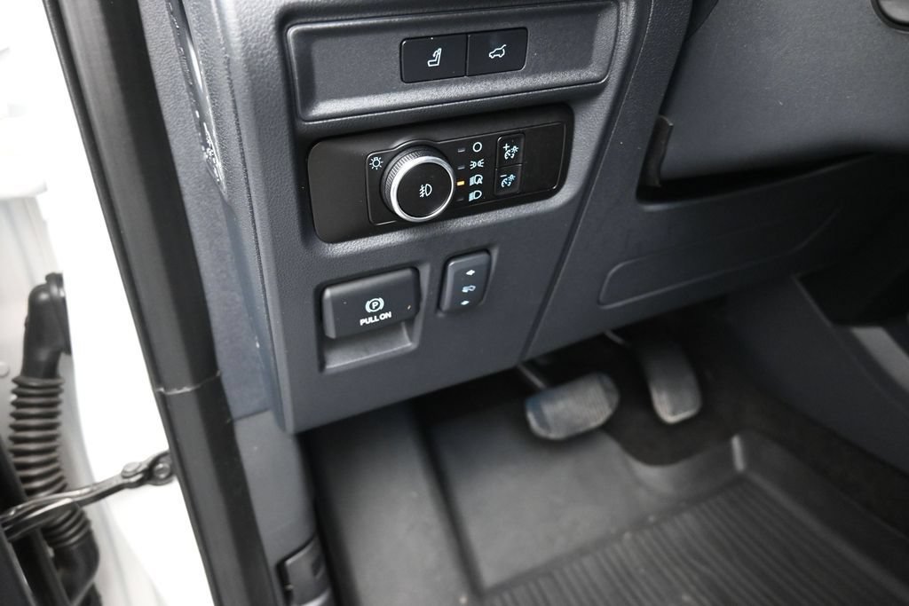 Certified 2023 Ford Expedition Limited RWD image 13