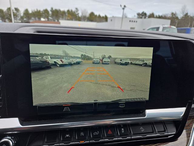 Used 2022 GMC Sierra 1500 SLE image 10