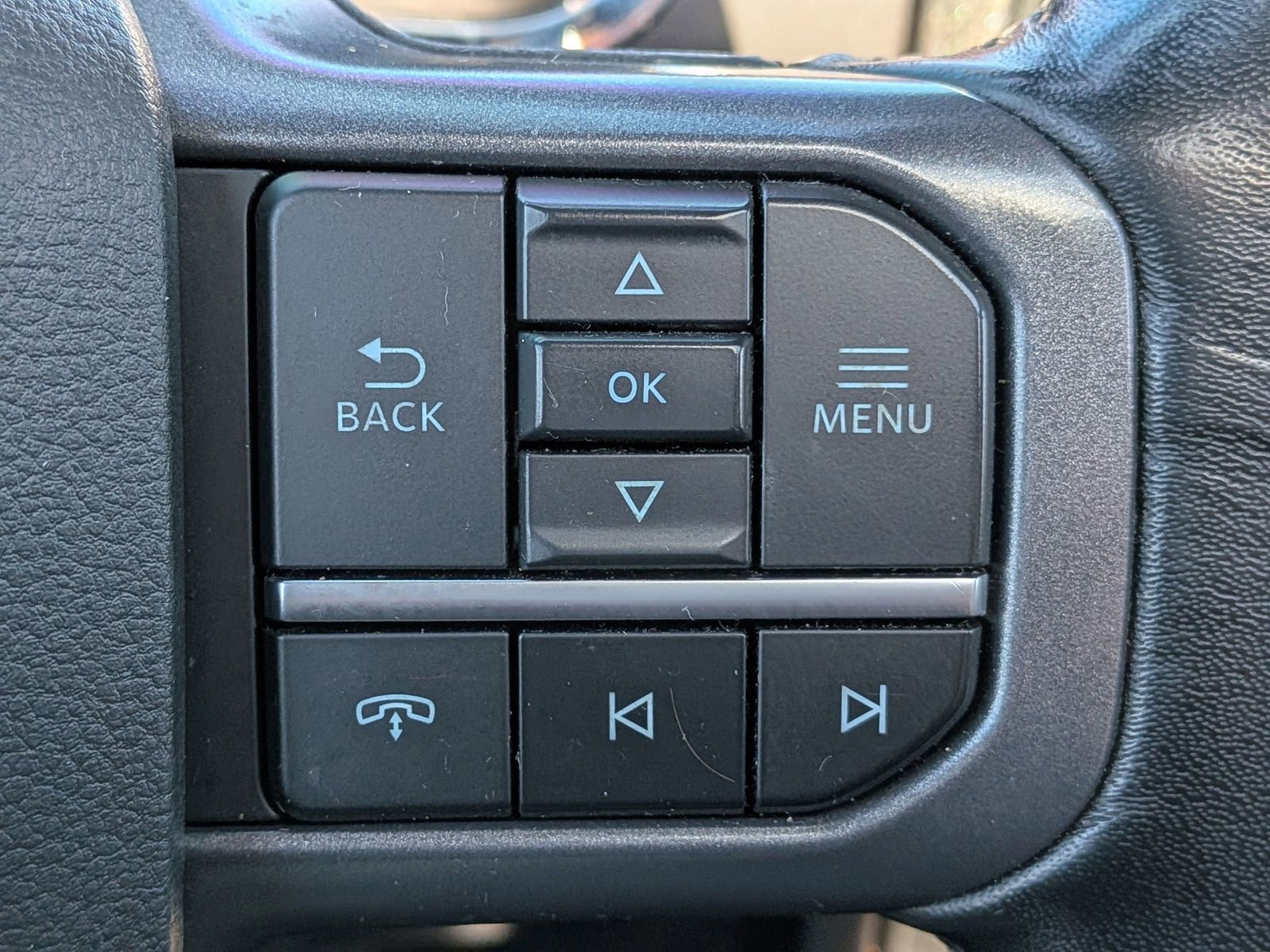 Certified 2023 Ford F150 Lariat w/ Equipment Group 502A High image 30