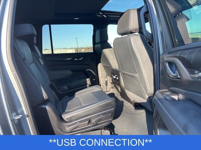 Used 2023 GMC Yukon XL Denali image 13