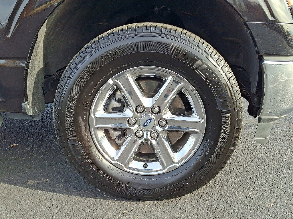 Certified 2024 Ford F150 XLT image 27