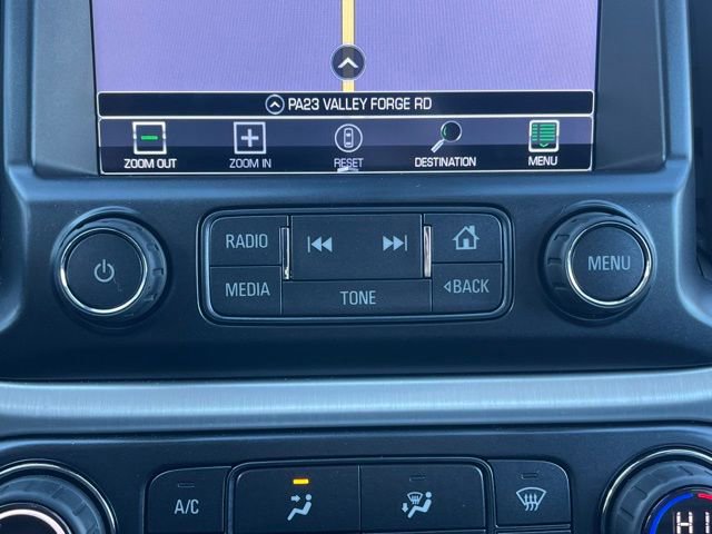 Used 2017 GMC Canyon SLT image 41