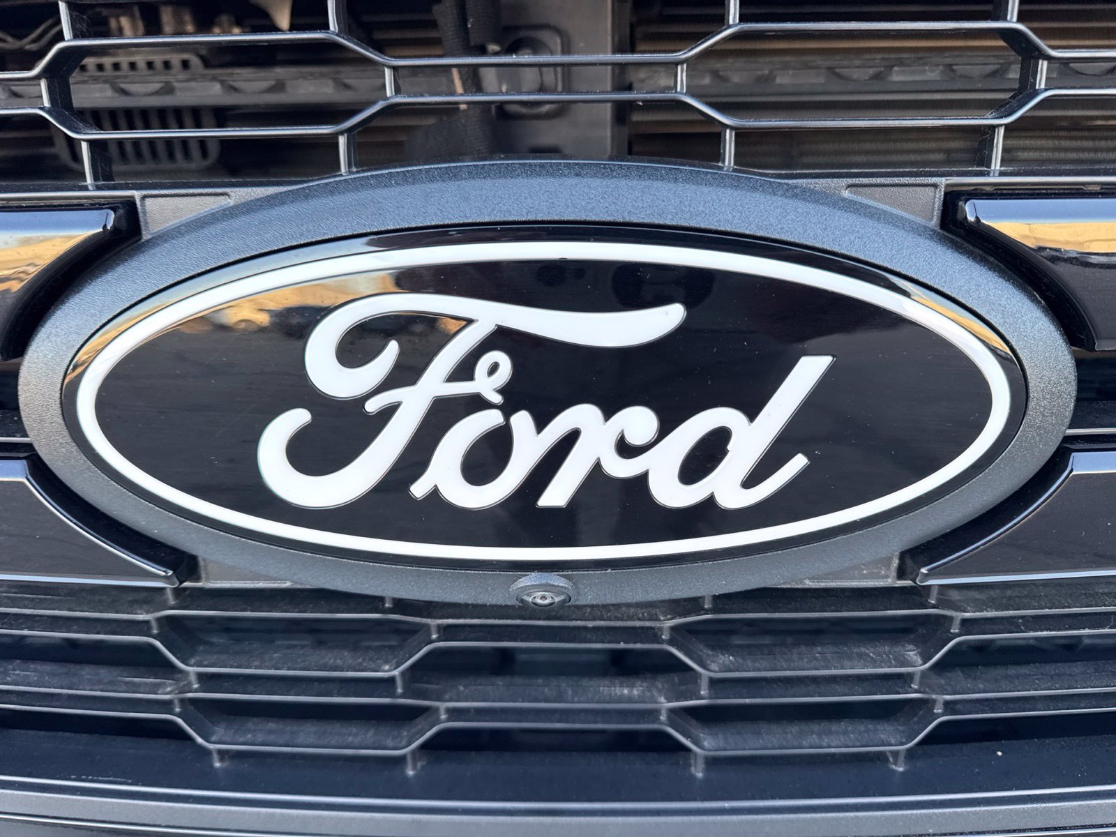 Certified 2024 Ford F150 Lariat AWD/4WD image 13