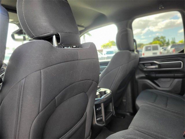 Used 2023 RAM 1500 Big Horn image 9