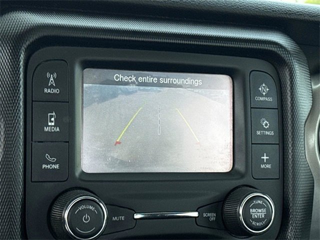 Used 2019 Jeep Wrangler Sport image 37