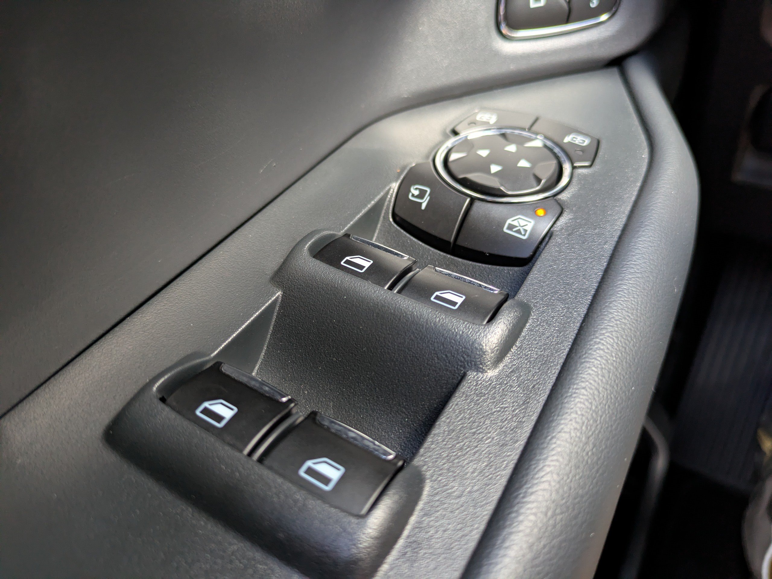 Certified 2023 Ford Expedition Max Platinum AWD/4WD image 25