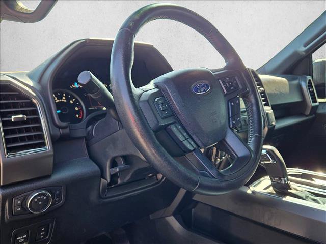 Certified 2019 Ford F150 XLT w/ Equipment Group 302A Luxury RWD image 13