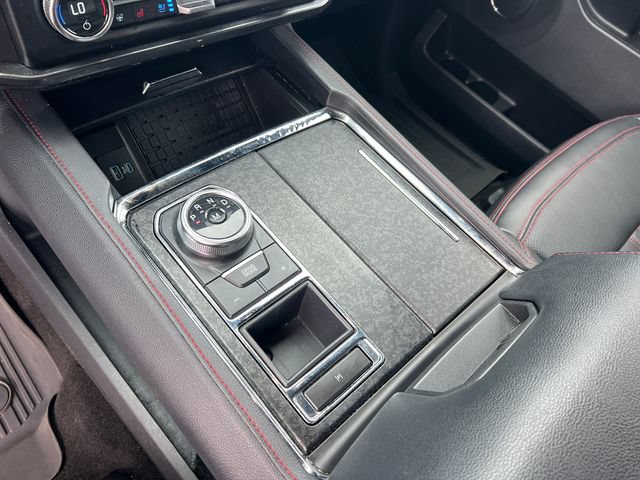 Certified 2022 Ford Expedition Limited RWD image 37