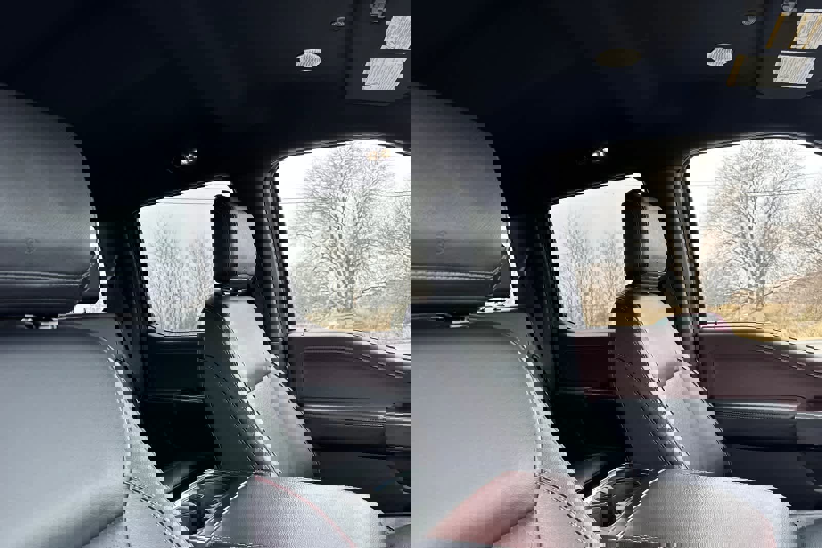 Certified 2023 Ford F150 Lariat w/ Equipment Group 502A High image 16