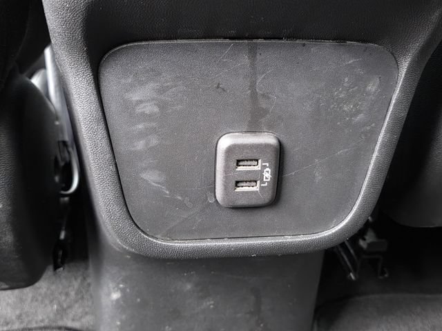 Used 2023 Chevrolet Equinox LT AWD/4WD image 17