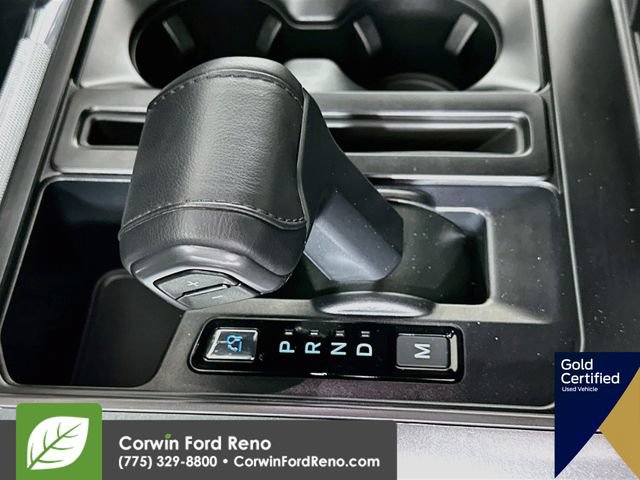 Certified 2025 Ford F150 Lariat AWD/4WD image 20