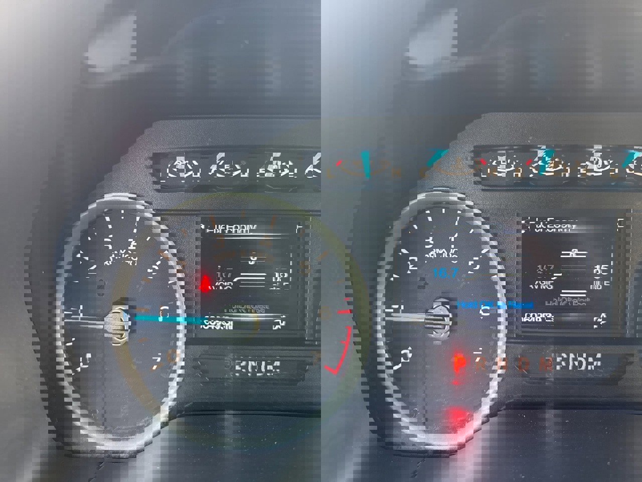 Certified 2019 Ford F150 XLT w/ Equipment Group 302A Luxury image 13