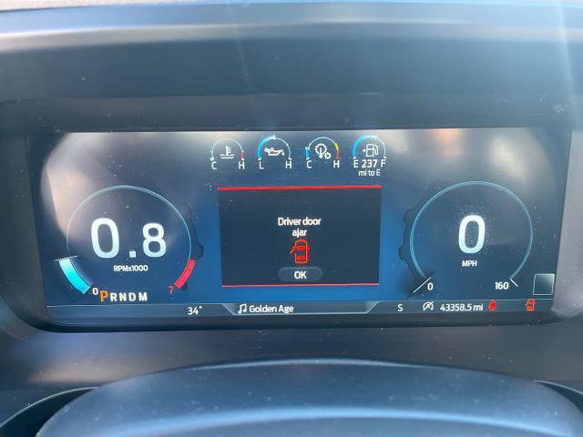 Certified 2023 Ford Expedition Platinum image 8