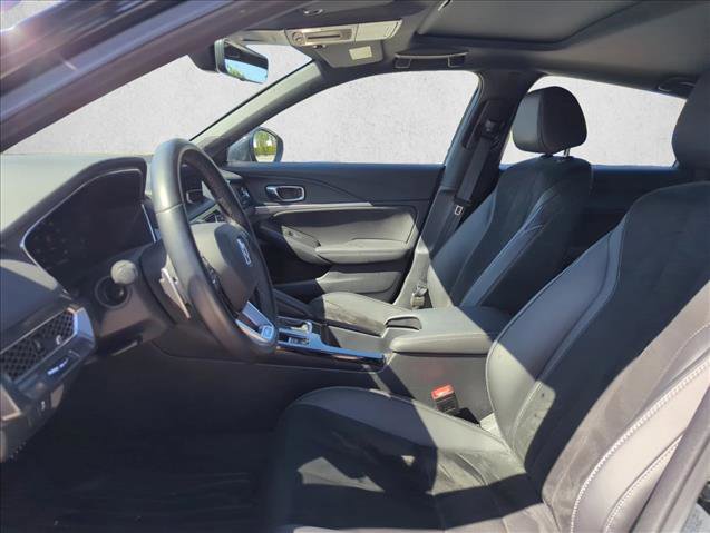 Used 2025 Acura Integra A-Spec FWD image 16