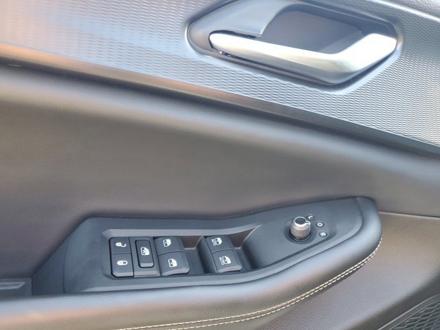 Used 2023 Jeep Grand Cherokee Altitude image 26