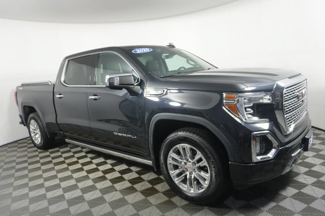 Used 2020 GMC Sierra 1500 Denali w/ Denali Ultimate Package AWD/4WD image 2