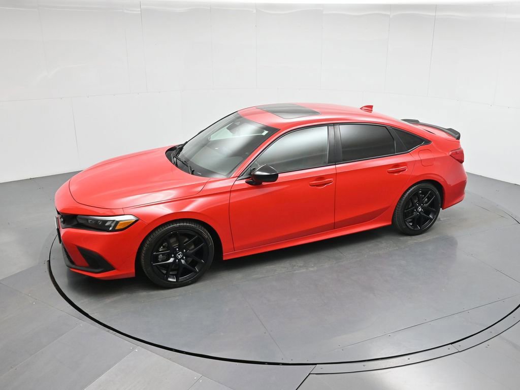 Used 2024 Honda Civic Si image 27