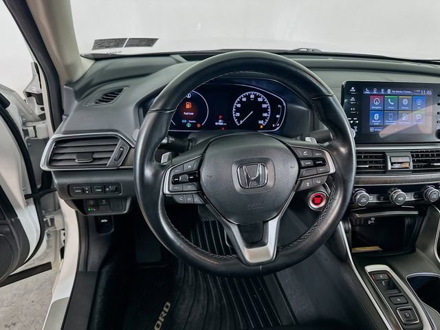Used 2020 Honda Accord Touring image 21