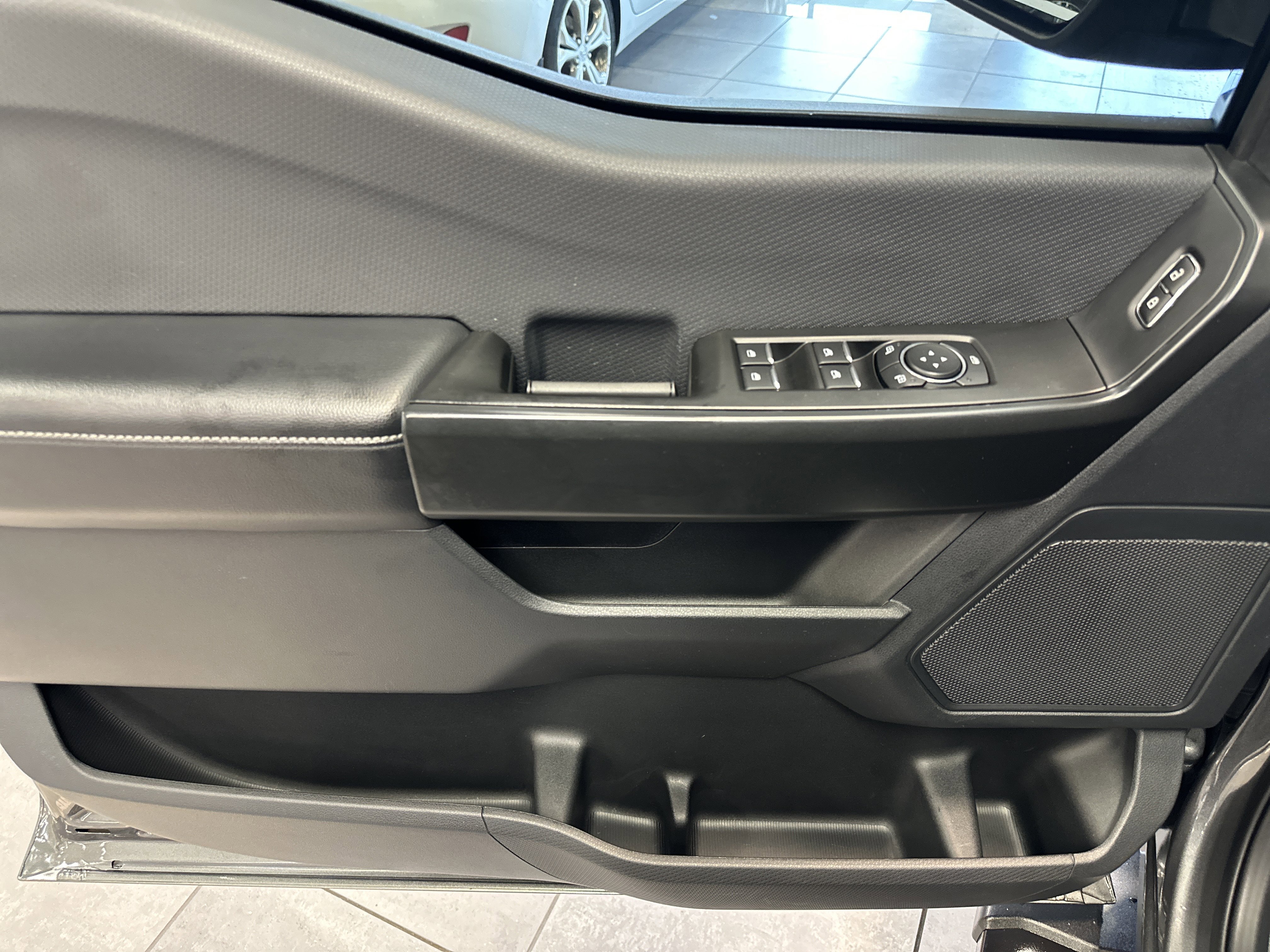 Certified 2024 Ford F150 STX w/ STX Black Appearance Package image 21