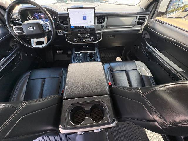 Certified 2024 Ford Expedition Max XLT AWD/4WD image 19