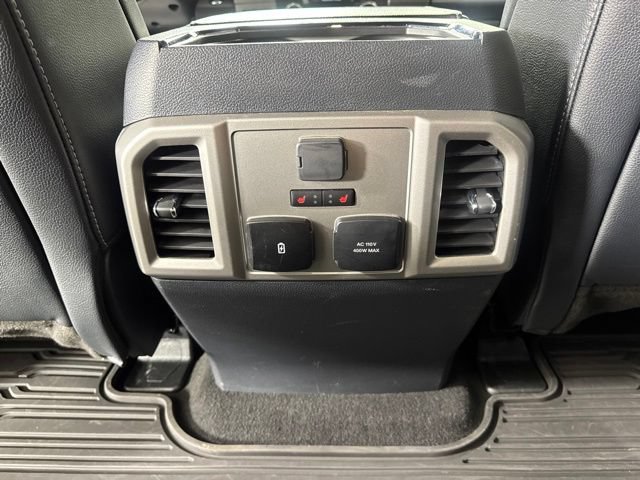 Certified 2022 Ford F250 Lariat w/ Lariat Ultimate Package AWD/4WD image 10