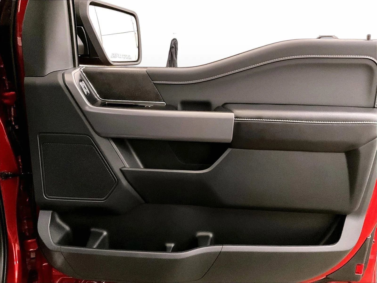 Certified 2025 Ford F150 XLT w/ Equipment Group 301A Standard AWD/4WD image 23