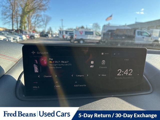 Used 2023 Acura MDX A-Spec image 24