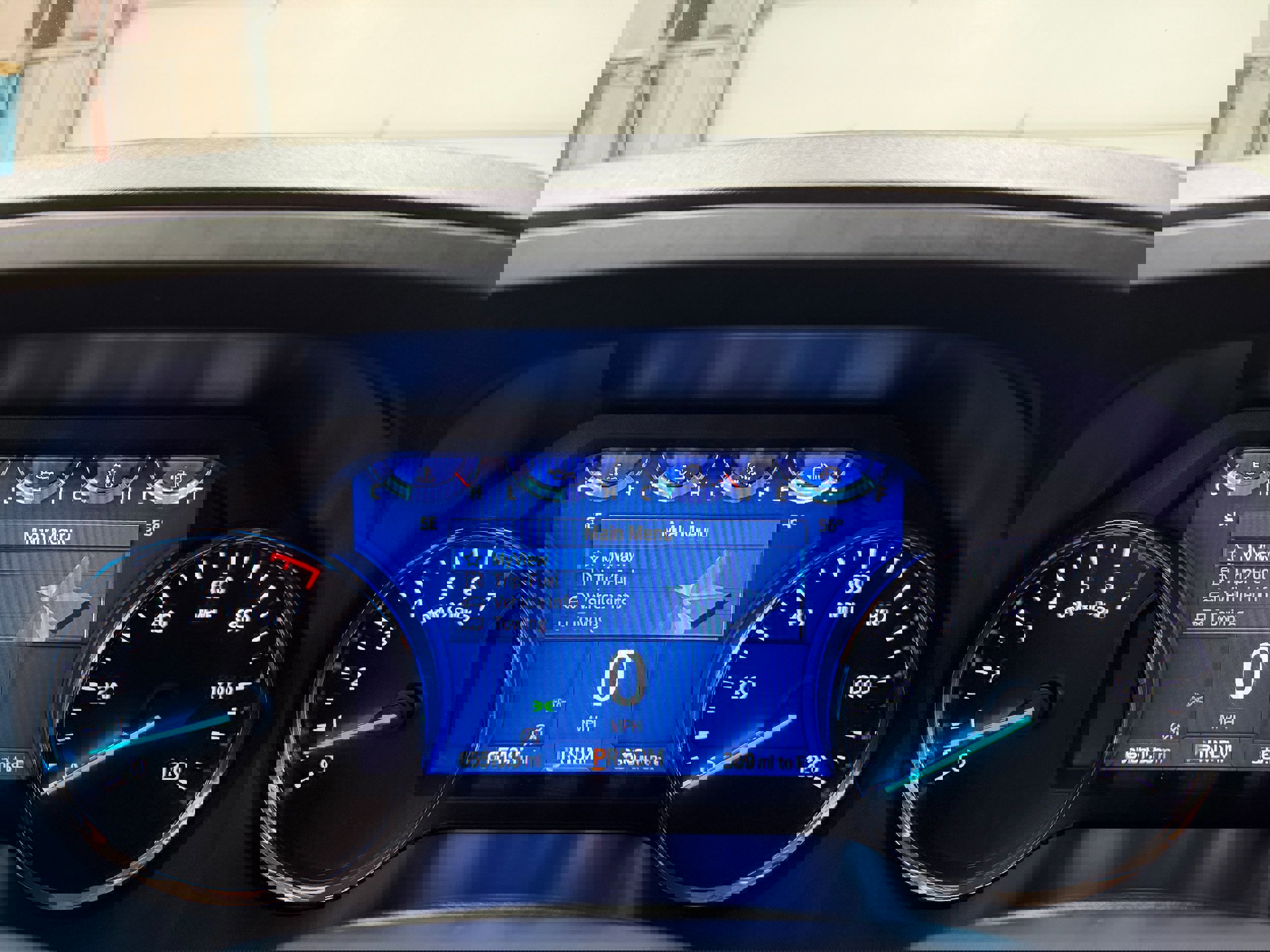 Certified 2024 Ford Expedition XLT image 22