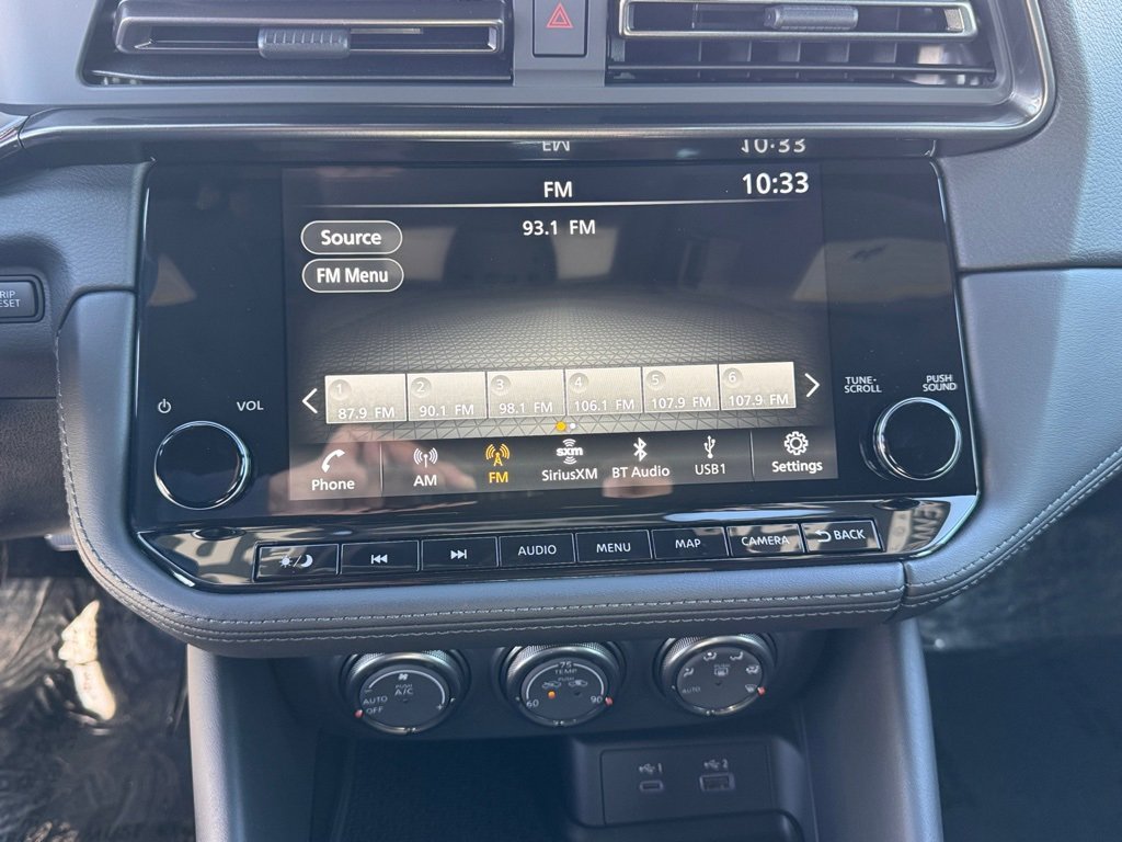 Used 2026 Nissan Z Performance w/ Floor Mat Package image 26