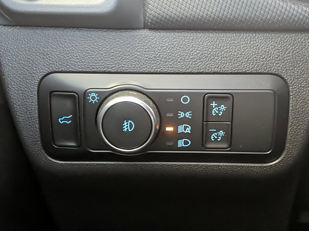Certified 2024 Ford Bronco Sport Outer Banks w/ Tech Package AWD/4WD image 26