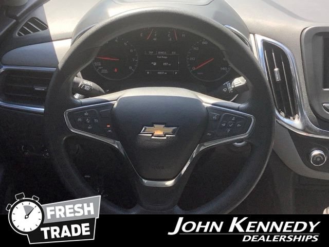 Used 2020 Chevrolet Equinox LS w/ LS Convenience Package AWD/4WD image 12
