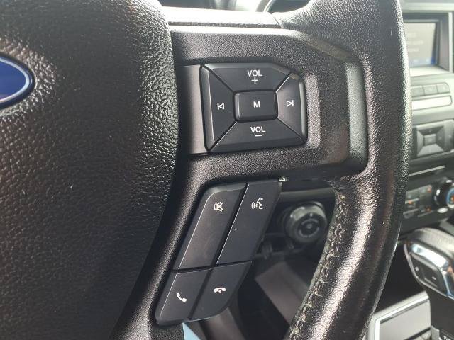 Certified 2017 Ford F150 XLT w/ Equipment Group 301A Mid AWD/4WD image 22