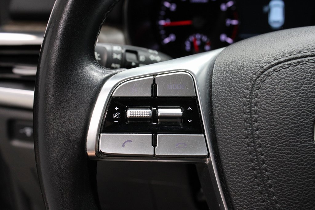 Used 2022 Kia Telluride SX w/ SX Prestige Package image 29