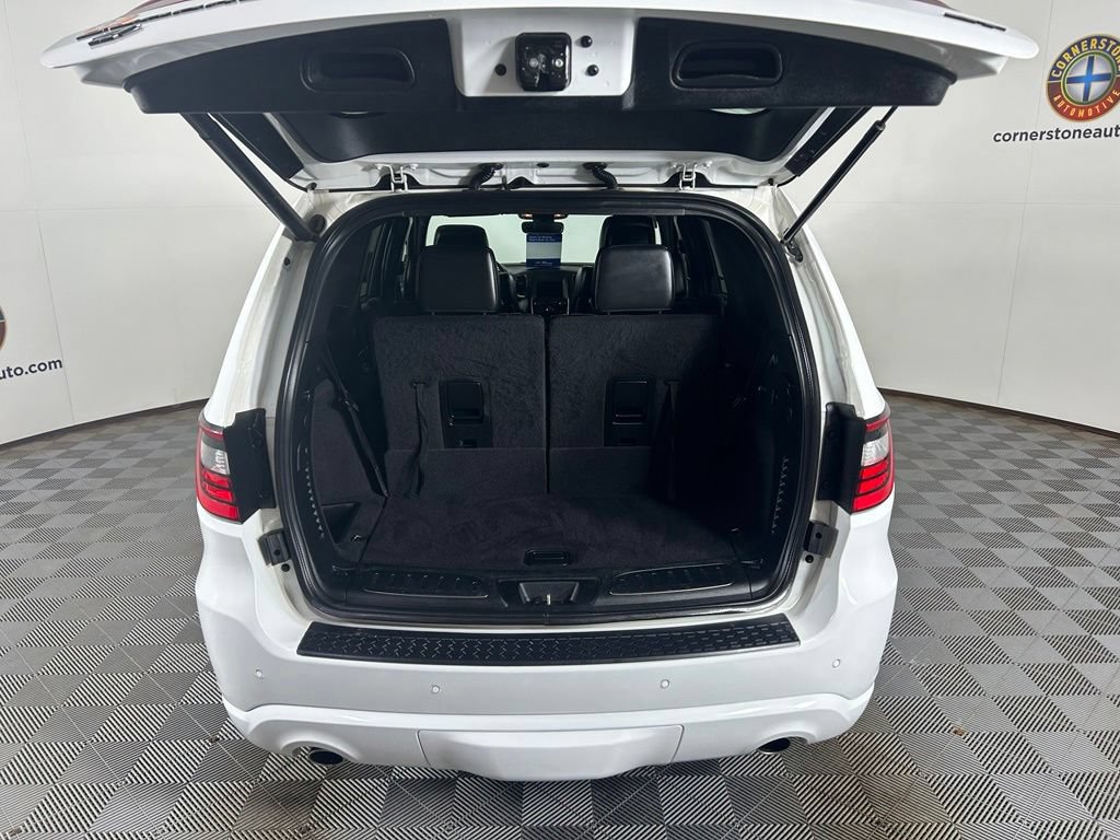 Used 2019 Dodge Durango GT AWD/4WD image 19