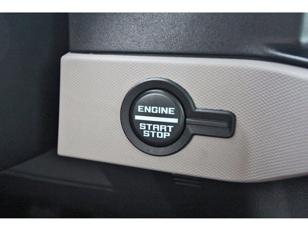 Certified 2022 Ford Bronco Wildtrak AWD/4WD image 19