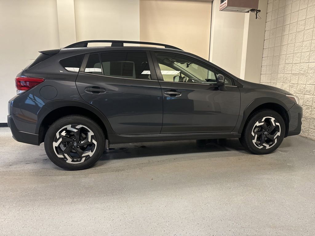 Used 2023 Subaru Crosstrek 2.5i Limited image 4