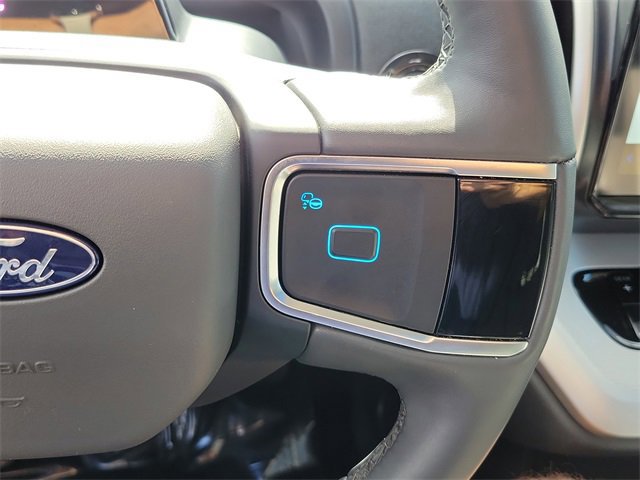 Certified 2025 Ford Expedition Max Active image 9