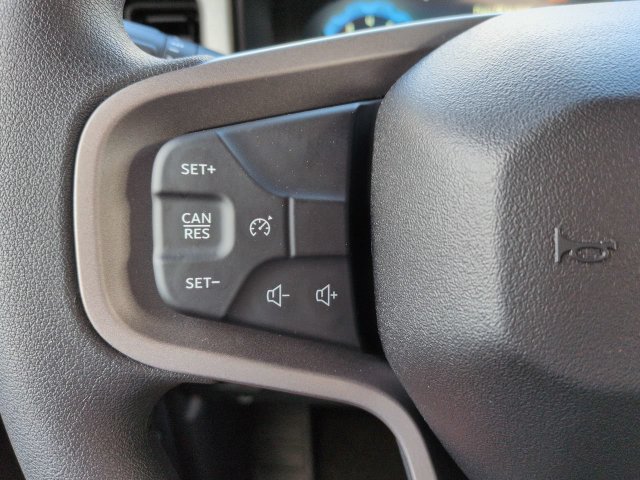 Certified 2026 Ford Bronco 4-Door AWD/4WD image 22