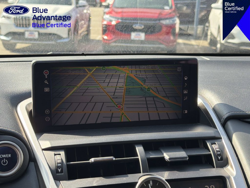 Used 2020 Lexus NX 300h AWD w/ Premium Package image 25